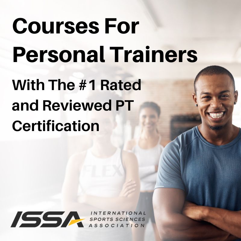 5 Reasons You Should List Your Personal Trainer Prices