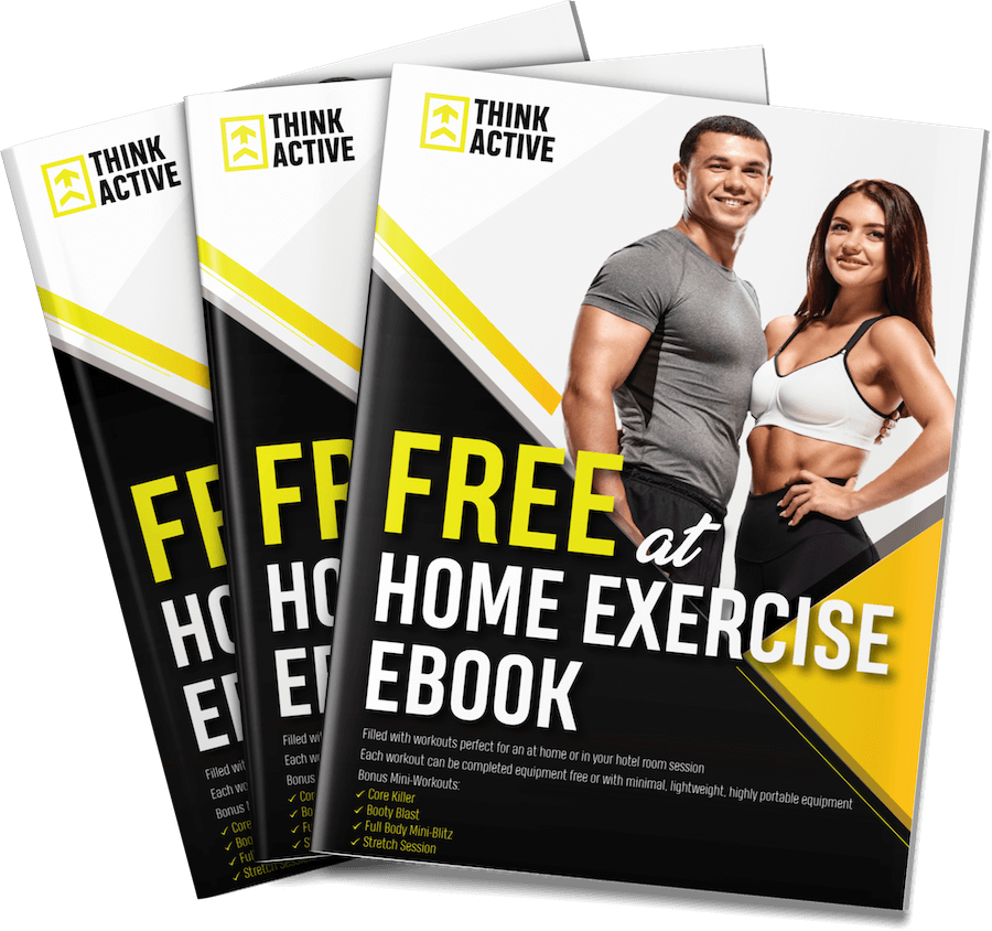 free workouts ebook