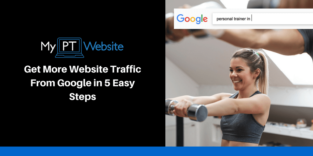 more traffic fitness website