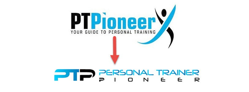 PT Pioneer New Logo Design via Fiverr