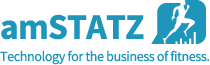 AmStatz Logo