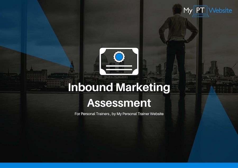 Inbound Marketing Assesment