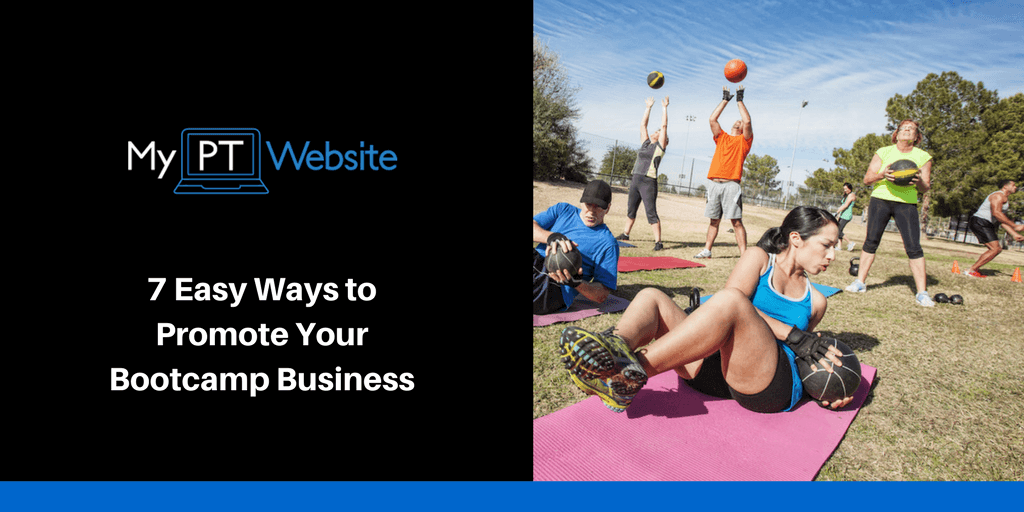 7 Easy Ways to Promote Your Bootcamp