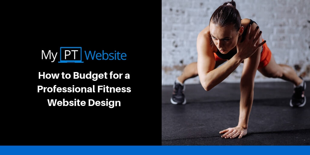 budget fitness website