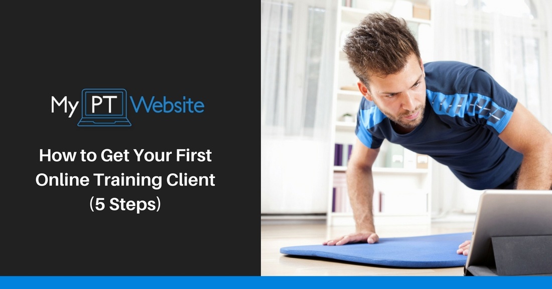 Online Personal Training