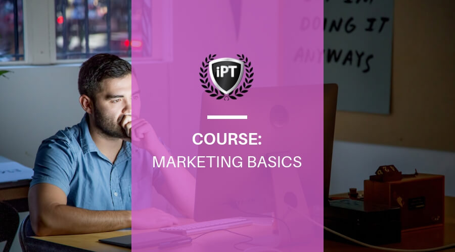 Fitness Marketing Course