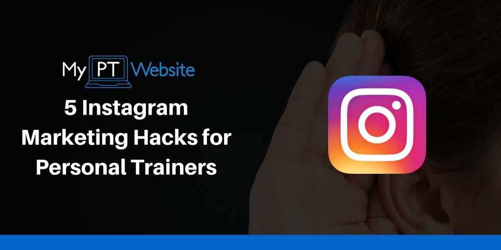 Instagram Marketing for Personal Trainers