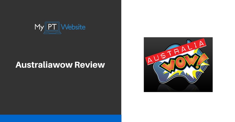 Review of AustraliaWow