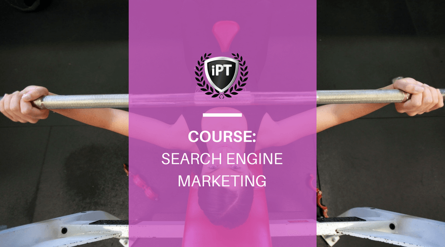 Fitness SEO Course