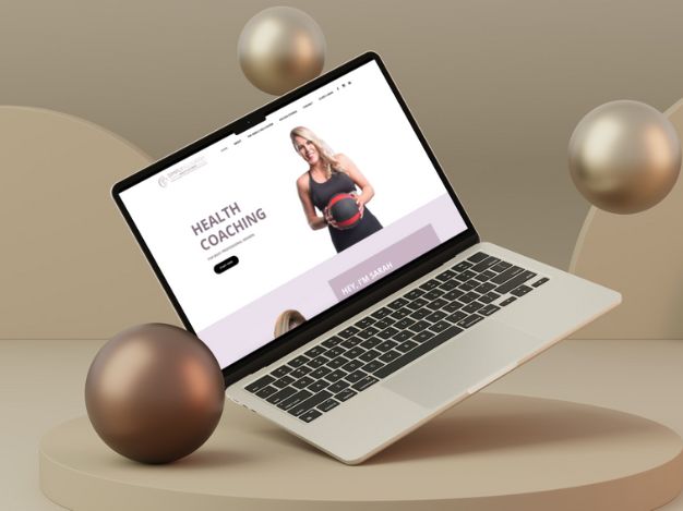 faultless fitness website