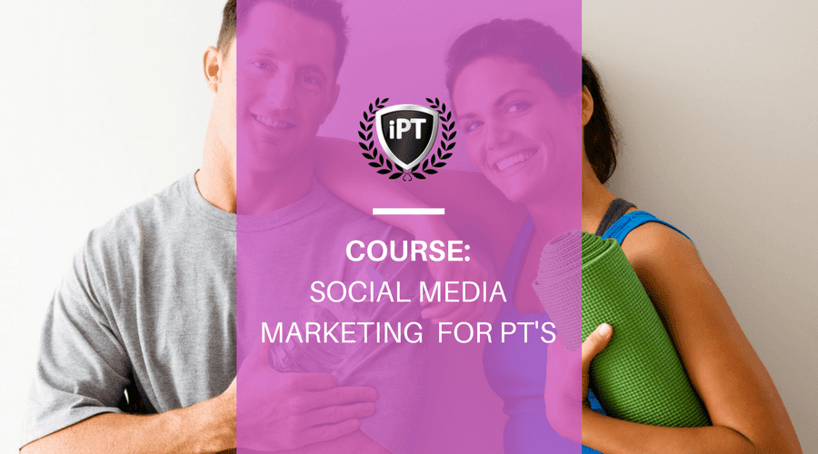 social media marketing course