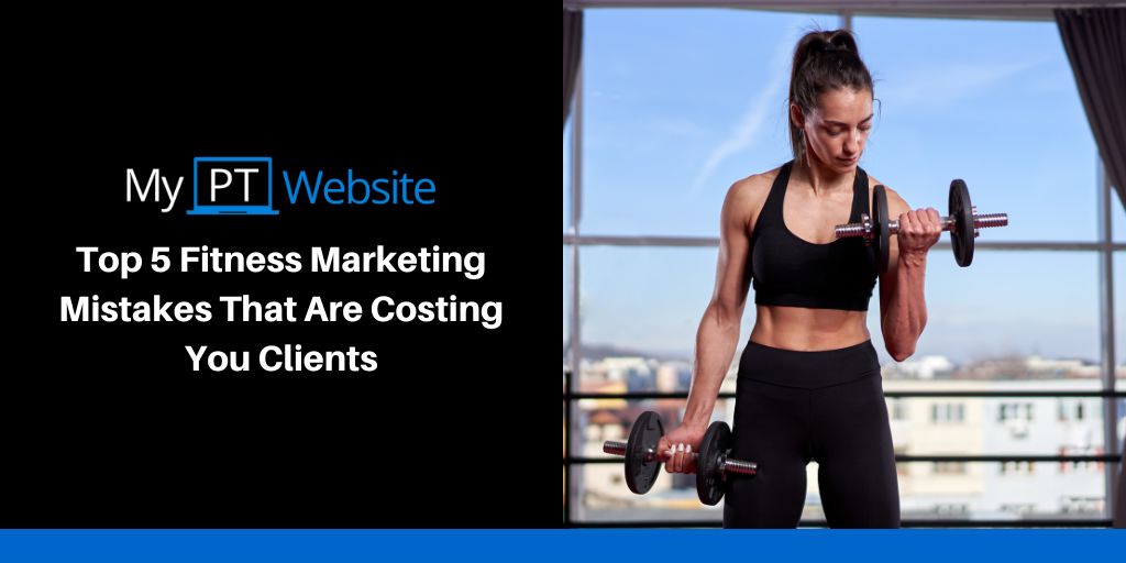 5 Dos and Don'ts of Successful Fitness Website Marketing